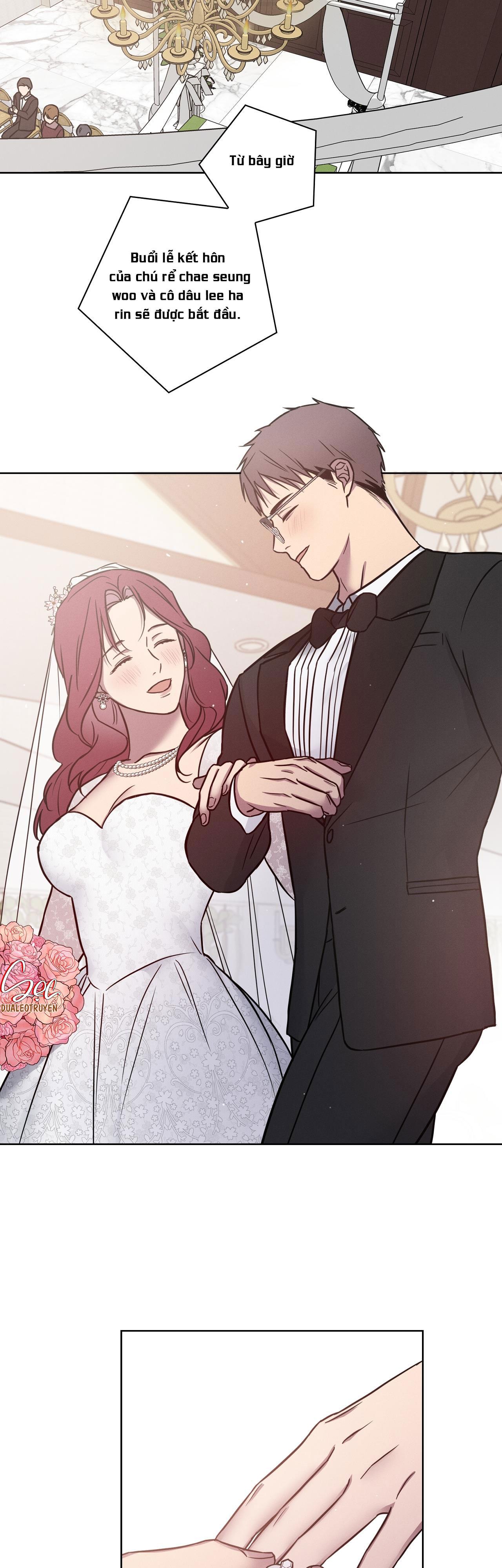 Đọc truyện LOVE GYM - Chapter 33