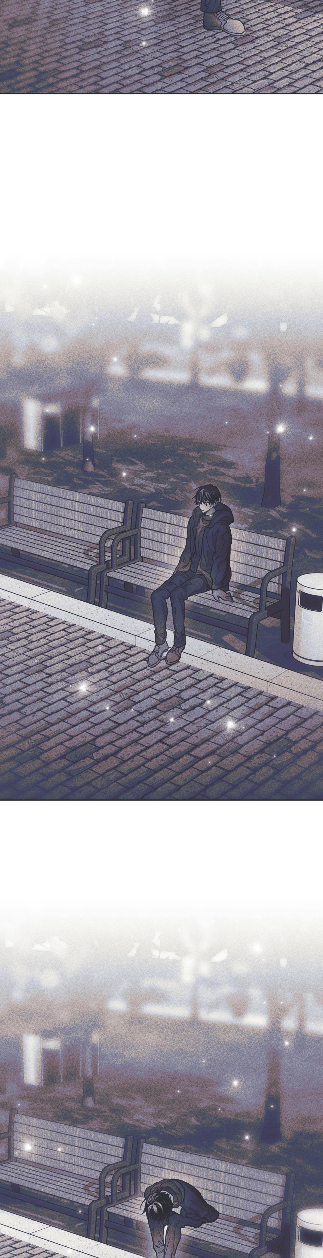 Đọc truyện Hồi ức cơn thịnh nộ - Chapter 25