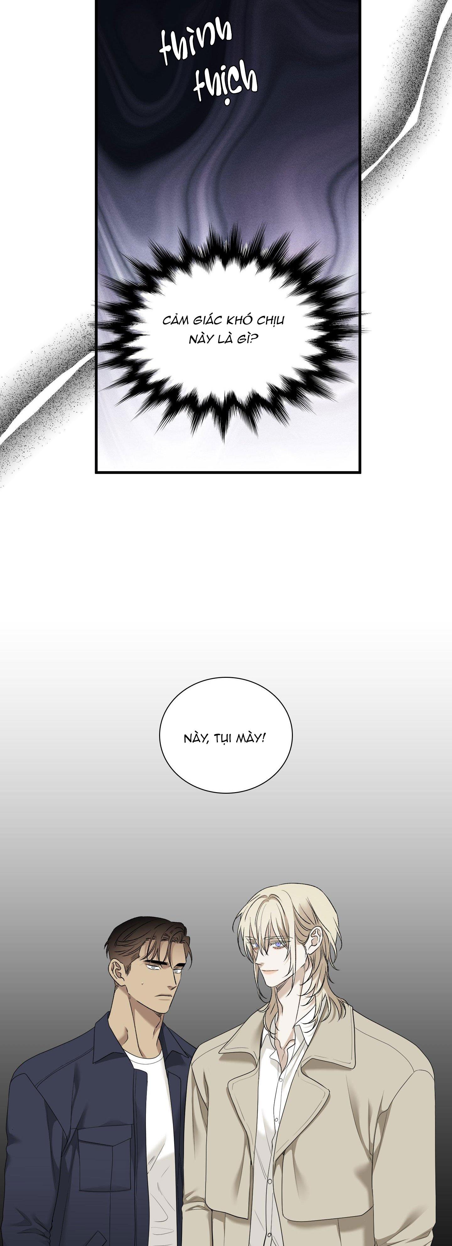 Đọc truyện GỬI. 00 - Chapter 11