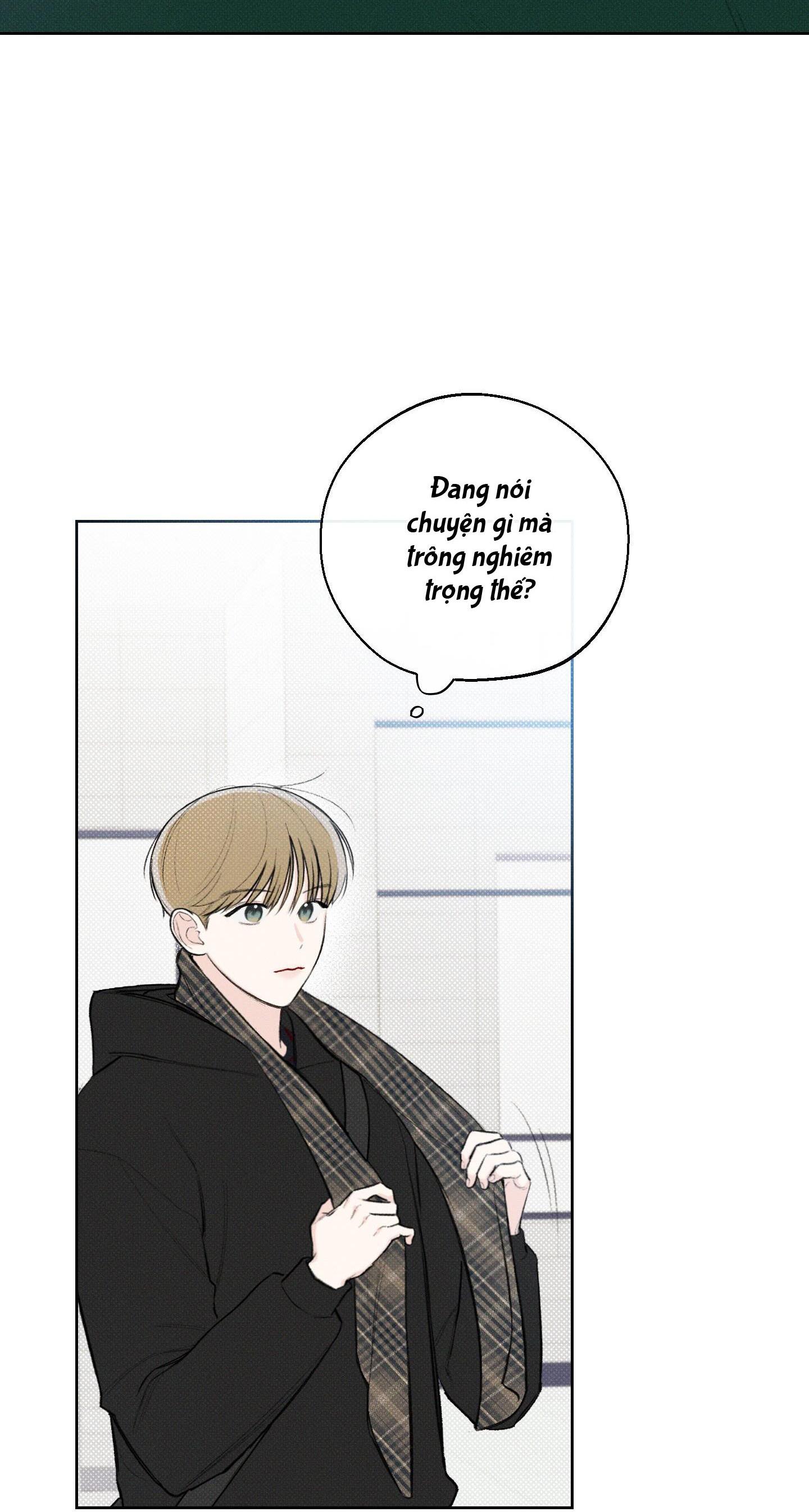 Đọc truyện  THÁNG 12 - Chapter 9