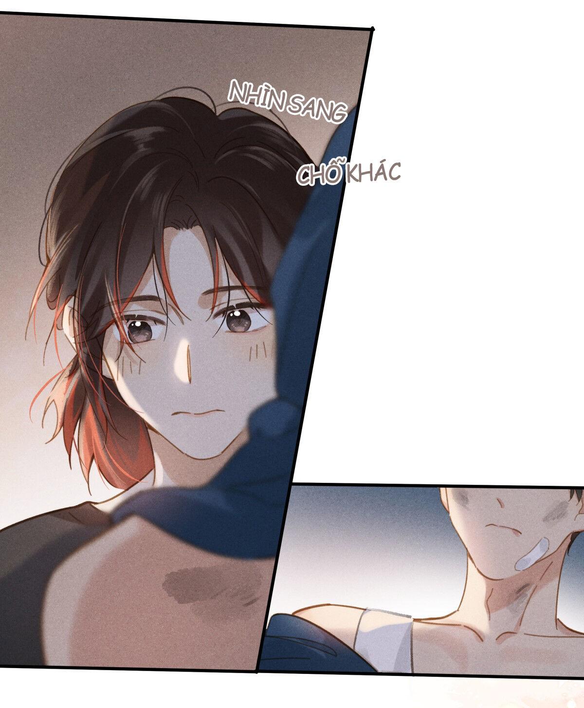 Đọc truyện Sở Thiên Dĩ Nam - Chapter 2