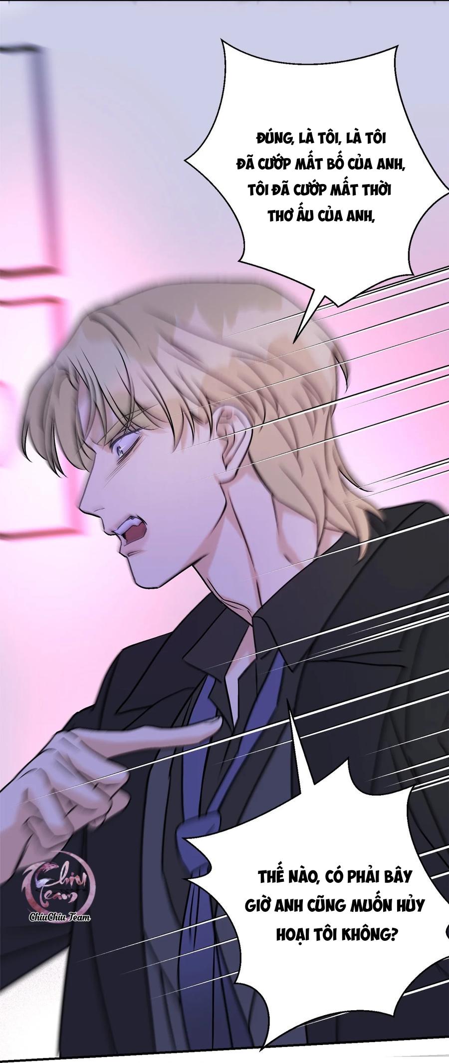 Đọc truyện Anh Trai Rẻ Tiền Của Tôi (END) - Chapter 30