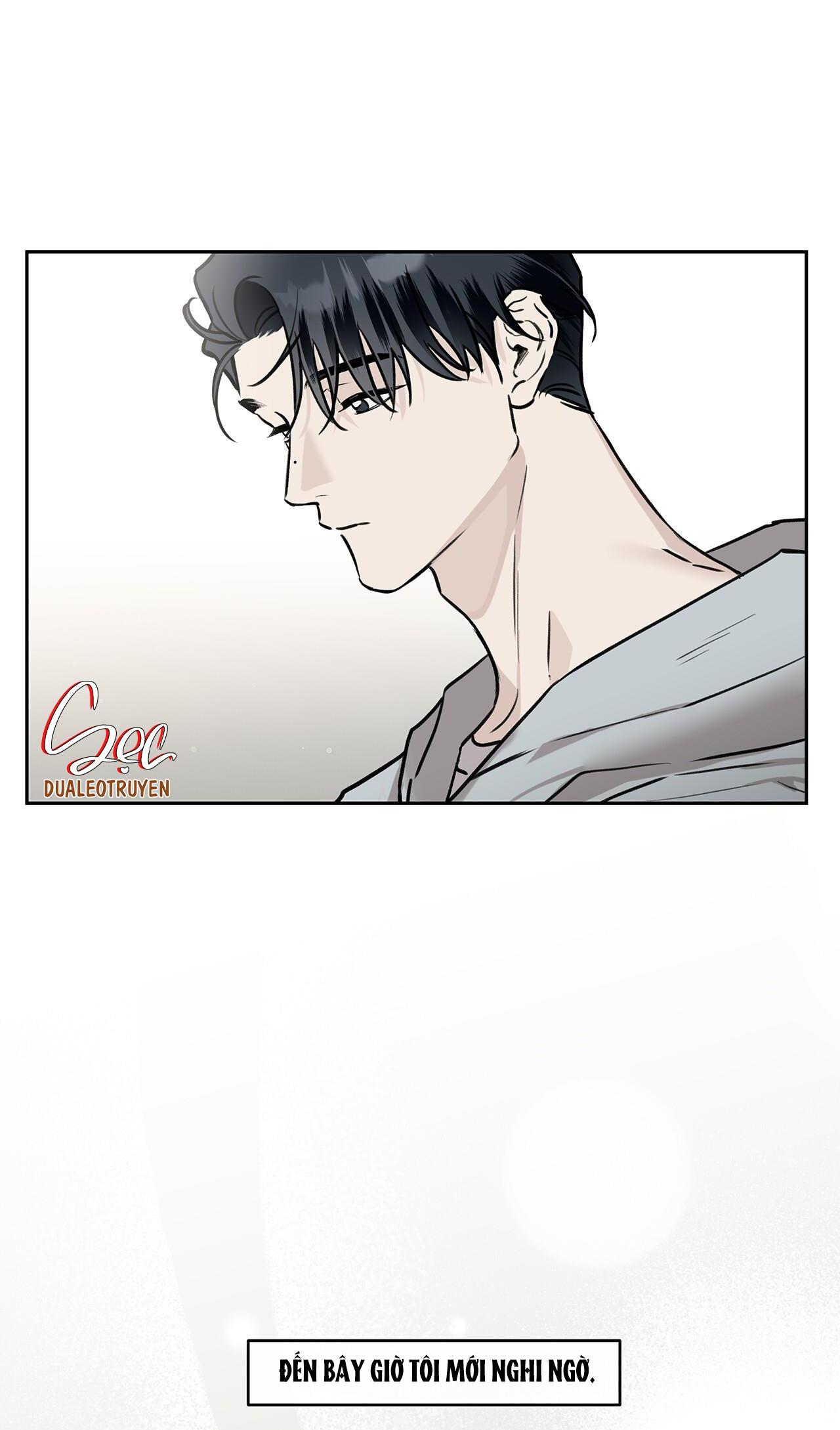 Đọc truyện DƯỚI LỤC ĐỊA XANH - Chapter 11