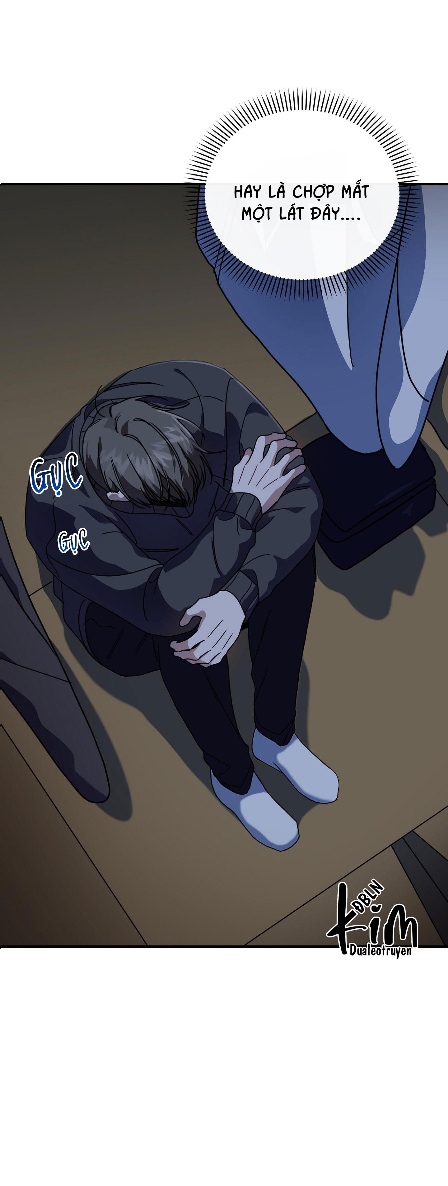 Đọc truyện BL NGẮN CHỊCH HỎNY - Chapter 39.2