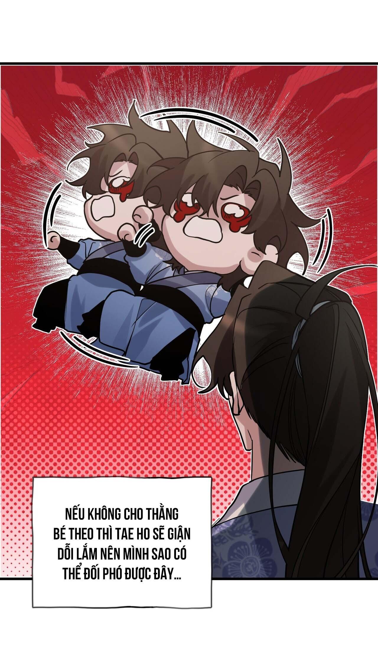 Đọc truyện BÁT NHÃ GIAI NHÂN - Chapter 88