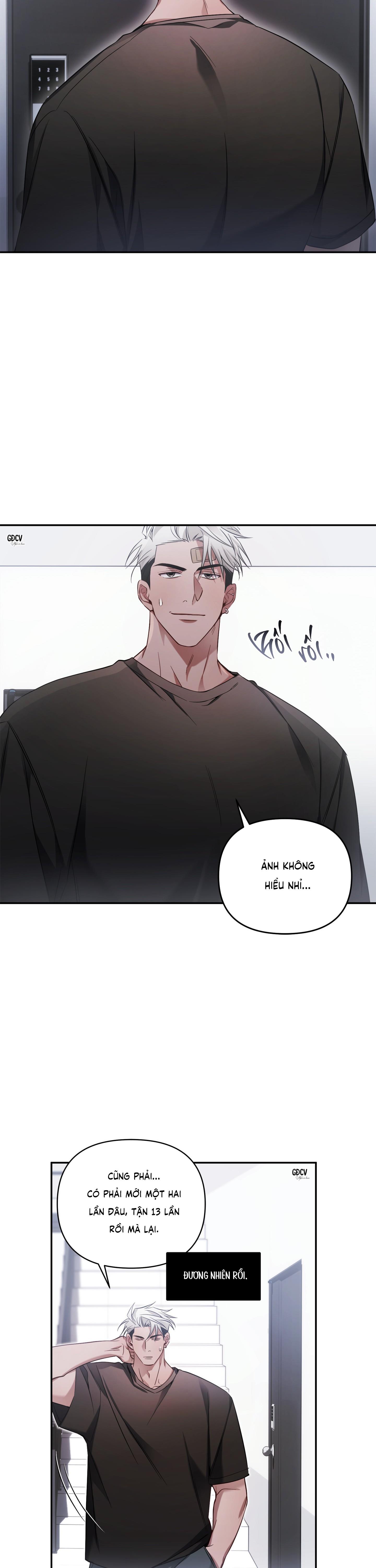 Đọc truyện TÌNH ANH EM HÒA THUẬN - Chapter 1