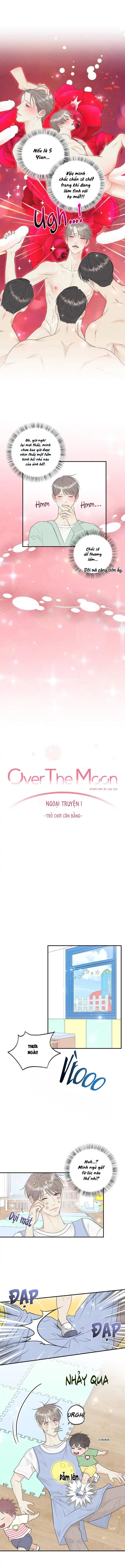 Đọc truyện Hạnh Phúc Trọn Vẹn - Chapter 67