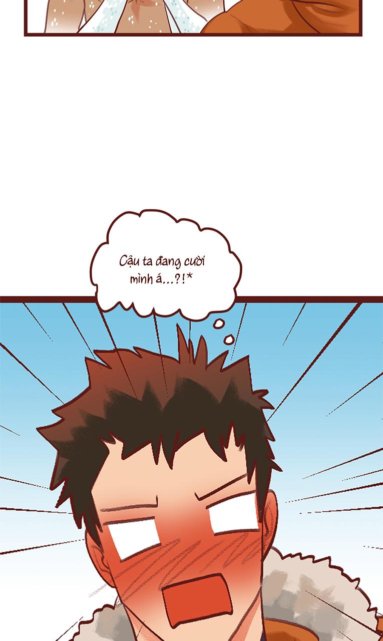 Đọc truyện BAILIN AND LIYUN ( NEW SS ) - Chapter 15