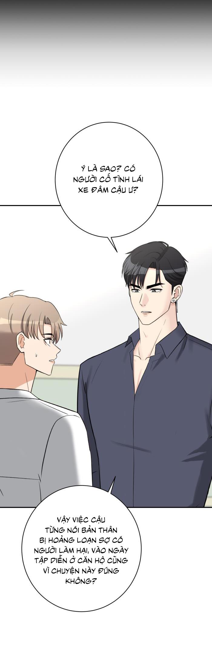 Đọc truyện Tỉnh dậy lần nữa bỗng trở thành minh tinh rồi - Chapter 21