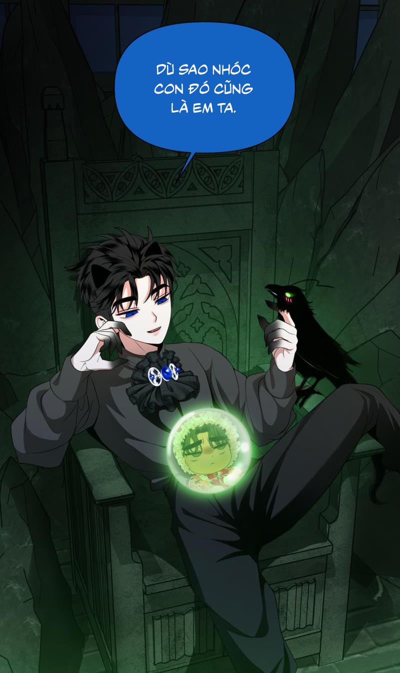 Đọc truyện CÔNG CHÚA NGỦ TRONG RỪNG - Chapter 2