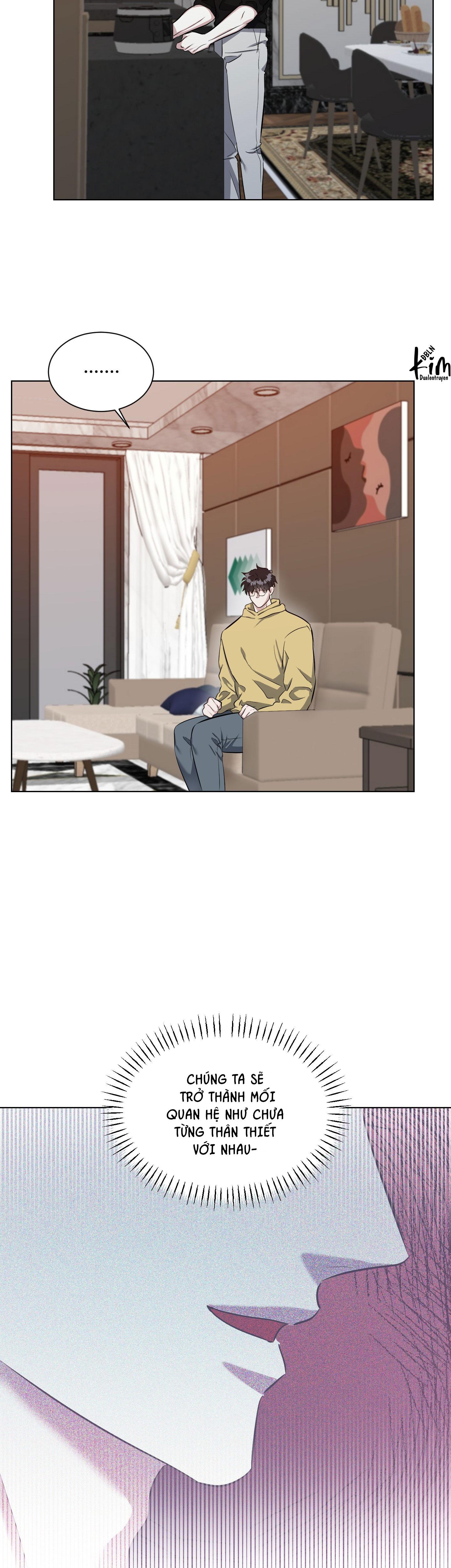 Đọc truyện VỰC RẮN - Chapter 22
