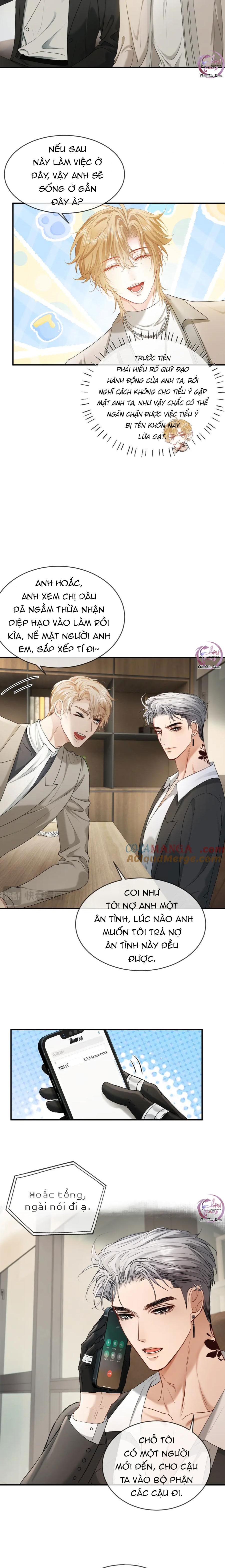 Đọc truyện Tiểu thiếu gia dựa vào nhan sắc càn quét toàn hệ thống - Chapter 41