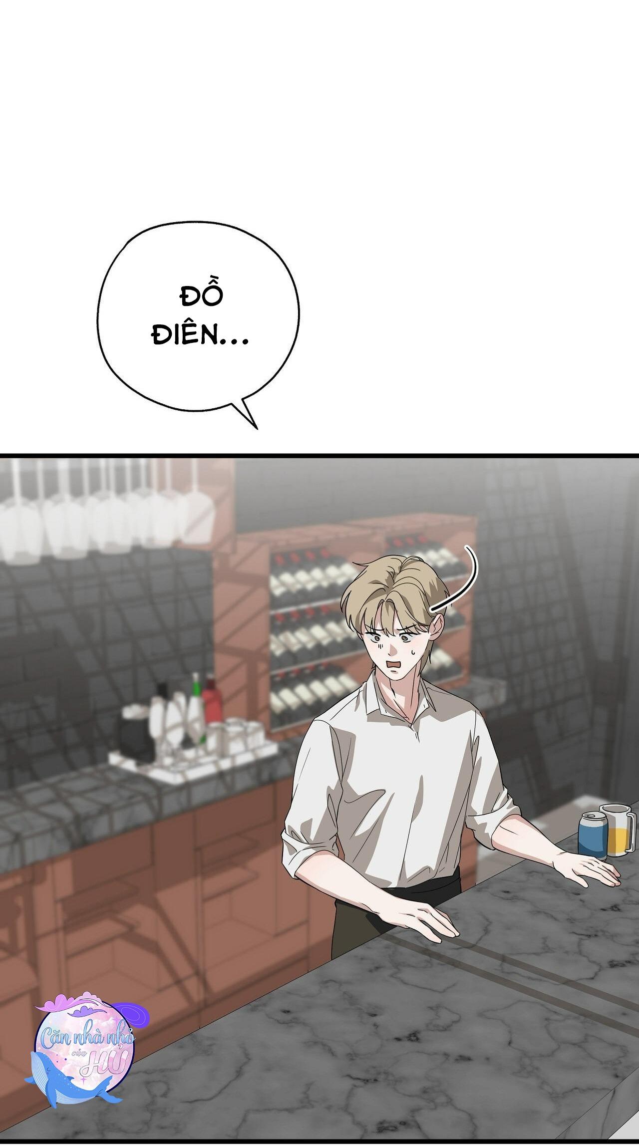 Đọc truyện HỢP ĐỒNG KẸO - Chapter 2