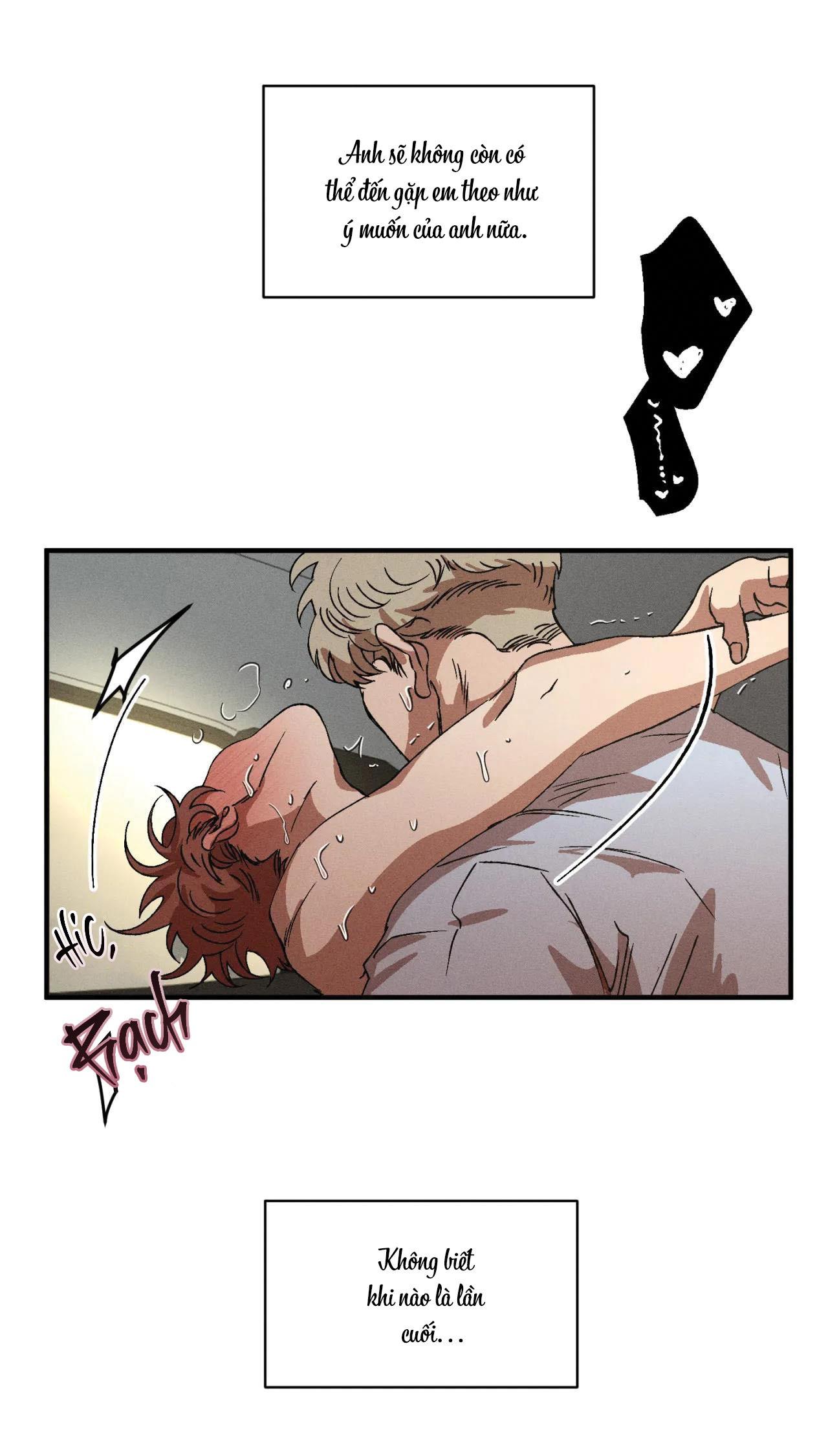 Đọc truyện  Bẫy Đôi Ngọt Ngào - Chapter 51