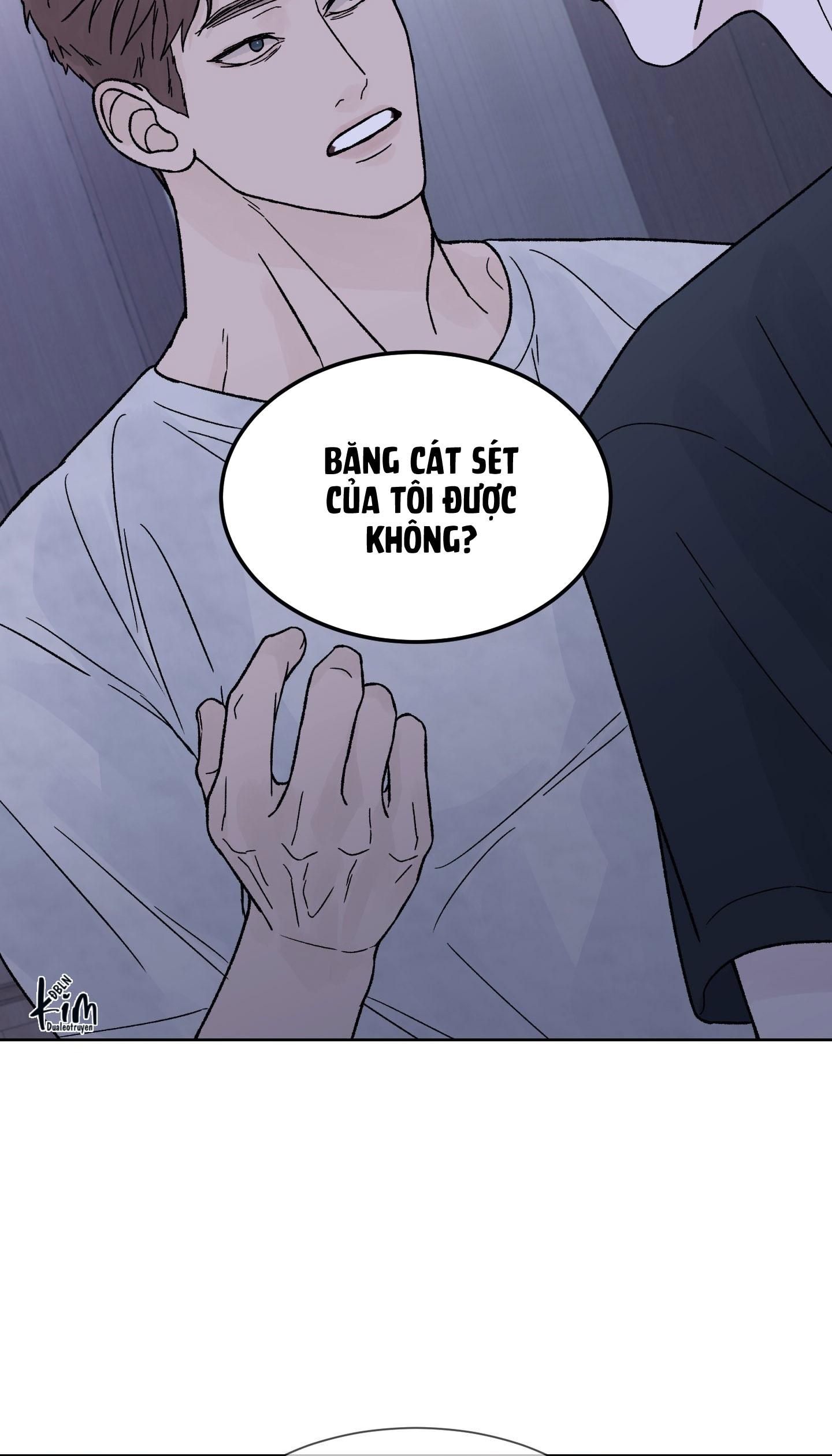 Đọc truyện ĐÊM KINH HOÀNG - Chapter 51