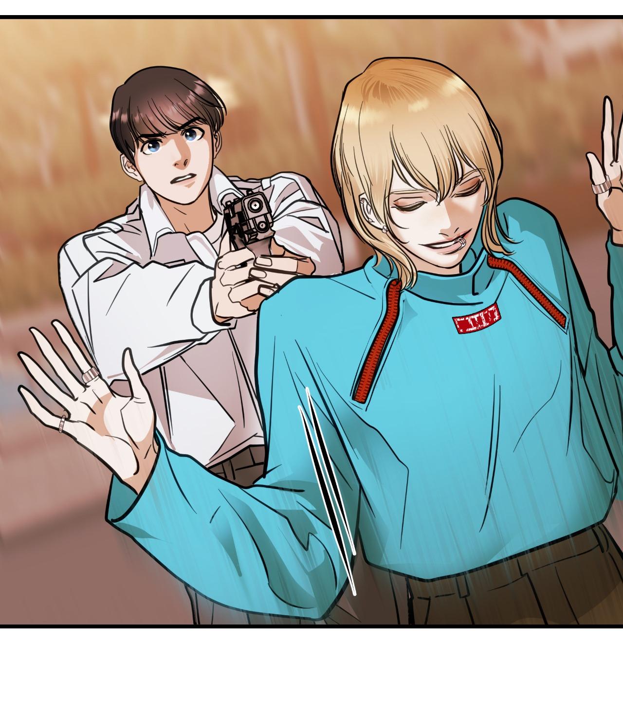 Đọc truyện Người Trong Gương (Drop) - Chapter 15