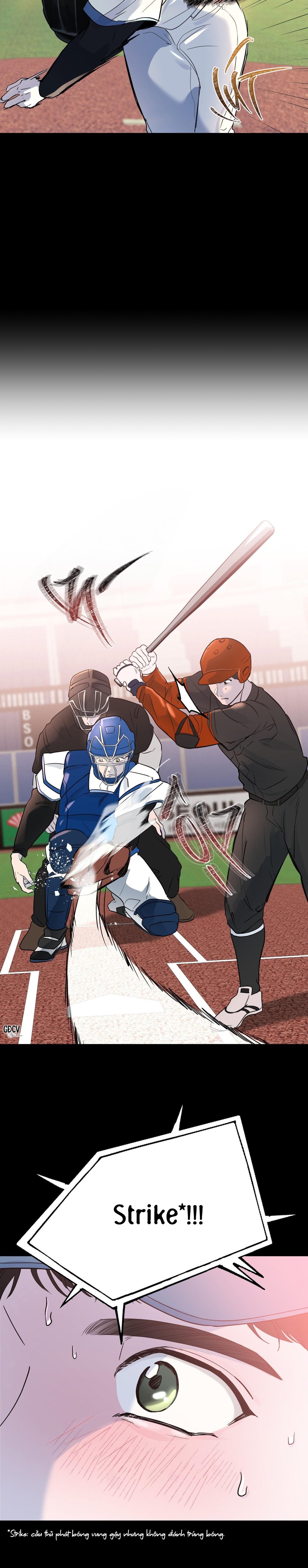 Đọc truyện 0 CM - Chapter 1