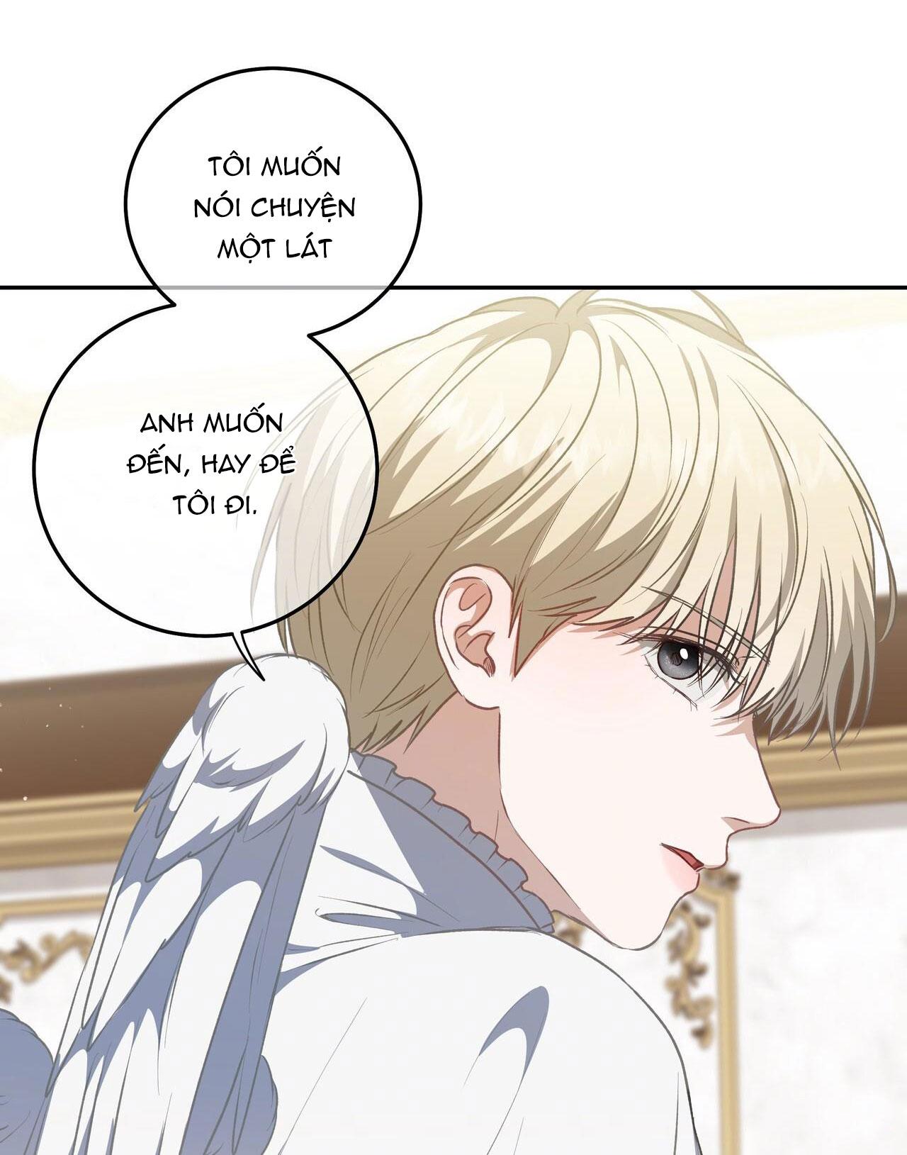 Đọc truyện CÁCH TỒN TẠI NHƯ MỘT NGƯỜI CHƠI - Chapter 39