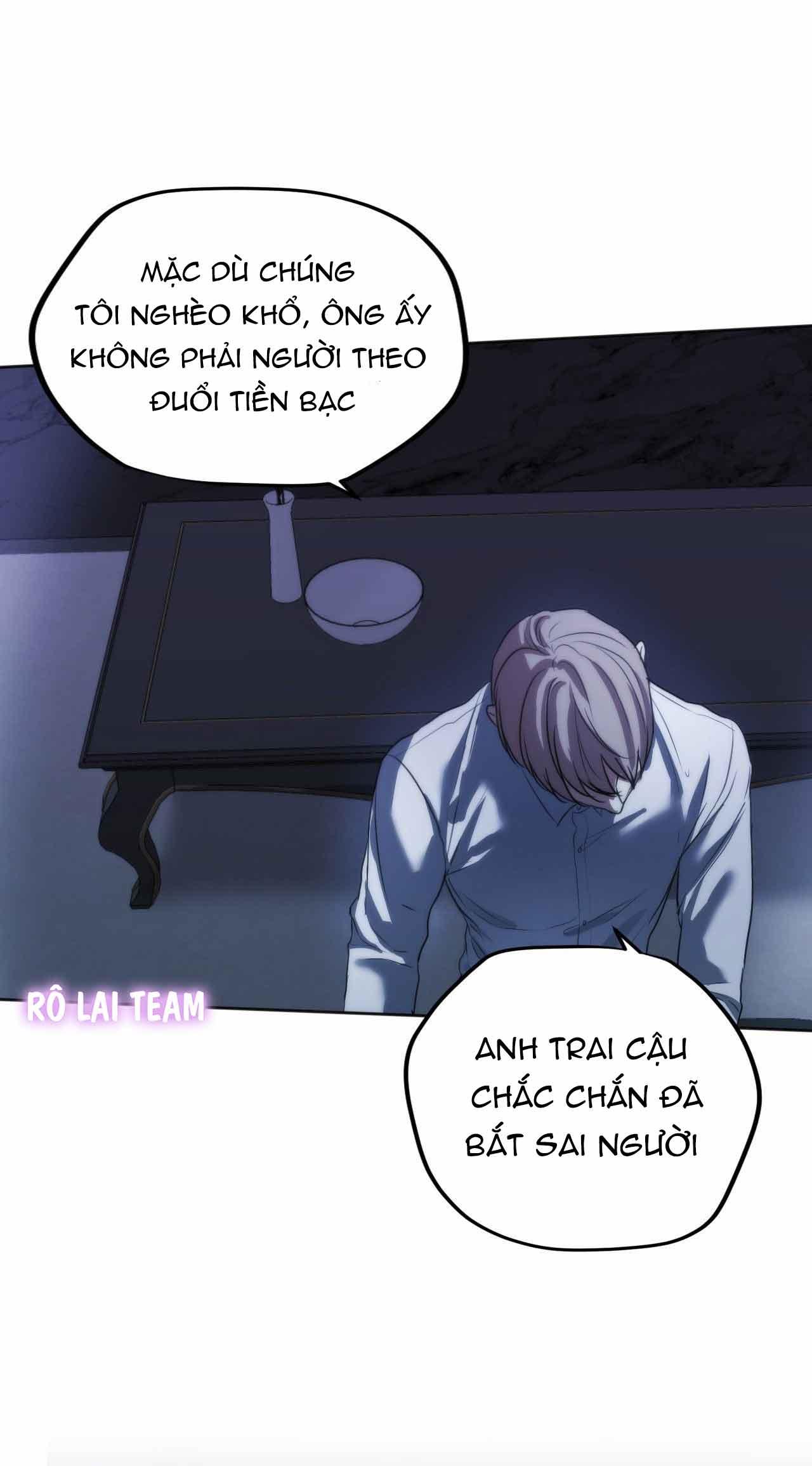 Đọc truyện ÁI DỤC - Chapter 17
