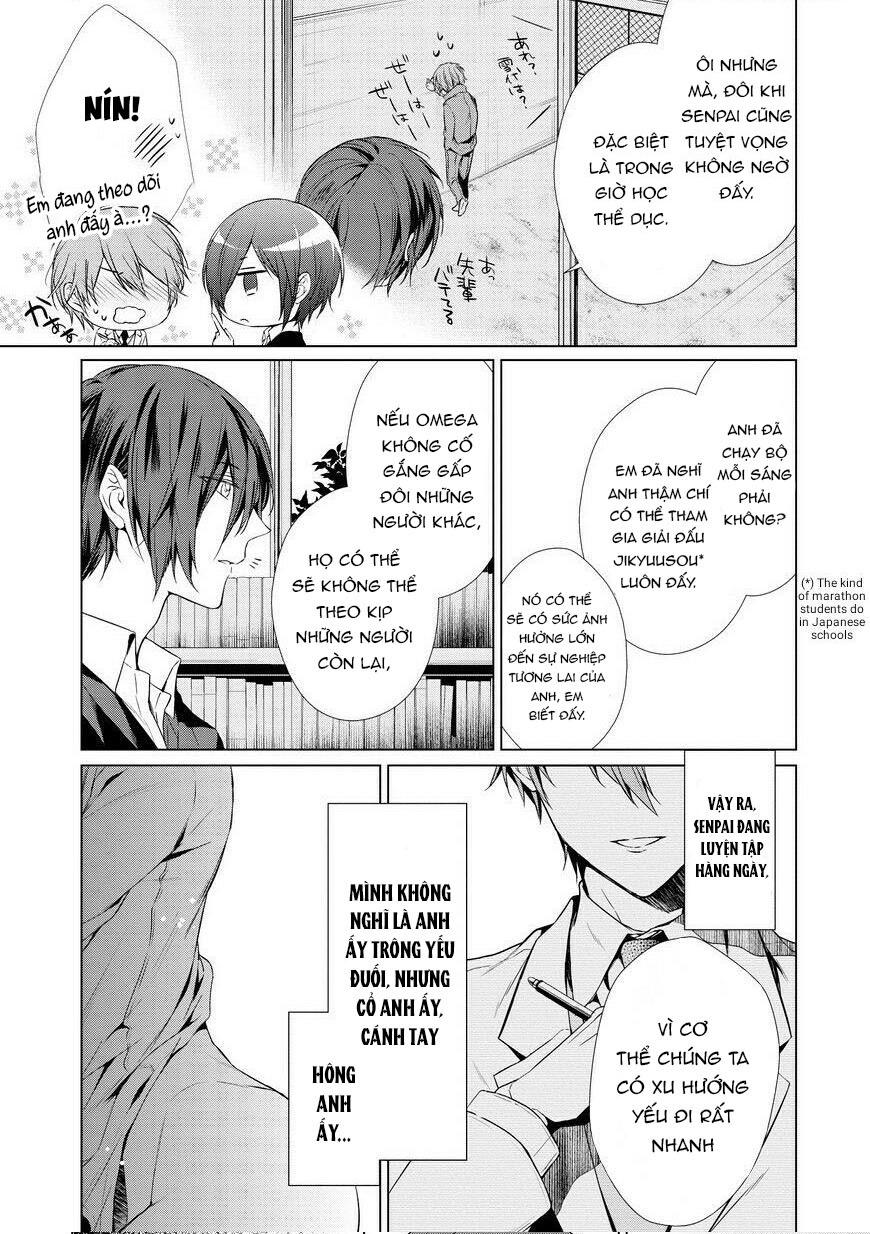 Đọc truyện Ban ngày em làm ban đêm em nhún - Chapter 2