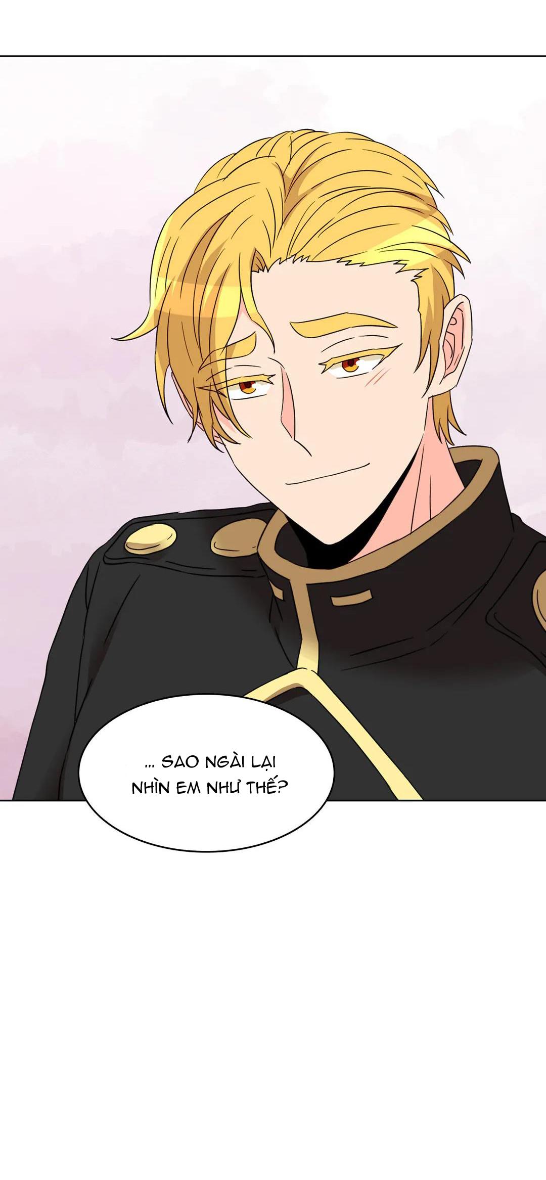 Đọc truyện Ngọt Ngào Nhưng Nguy Hiểm - Chapter 20