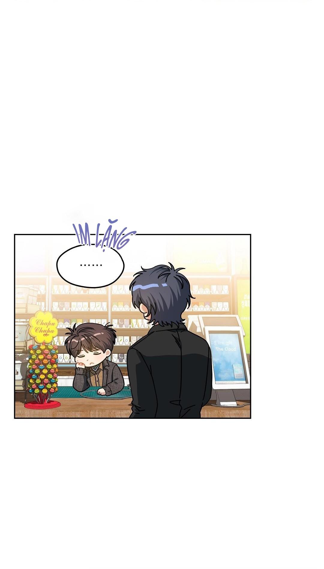 Đọc truyện  Cherry Cake - Chapter 24