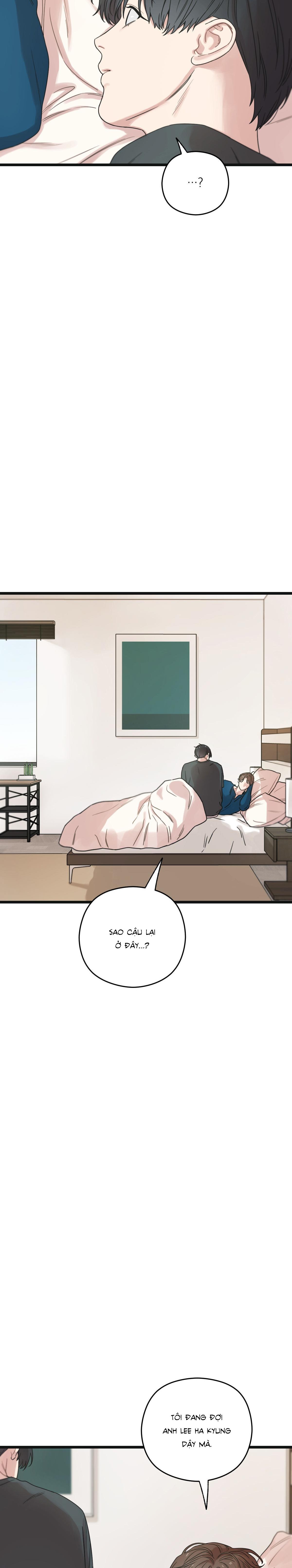 Đọc truyện TRÙNG PHÙNG - Chapter 45