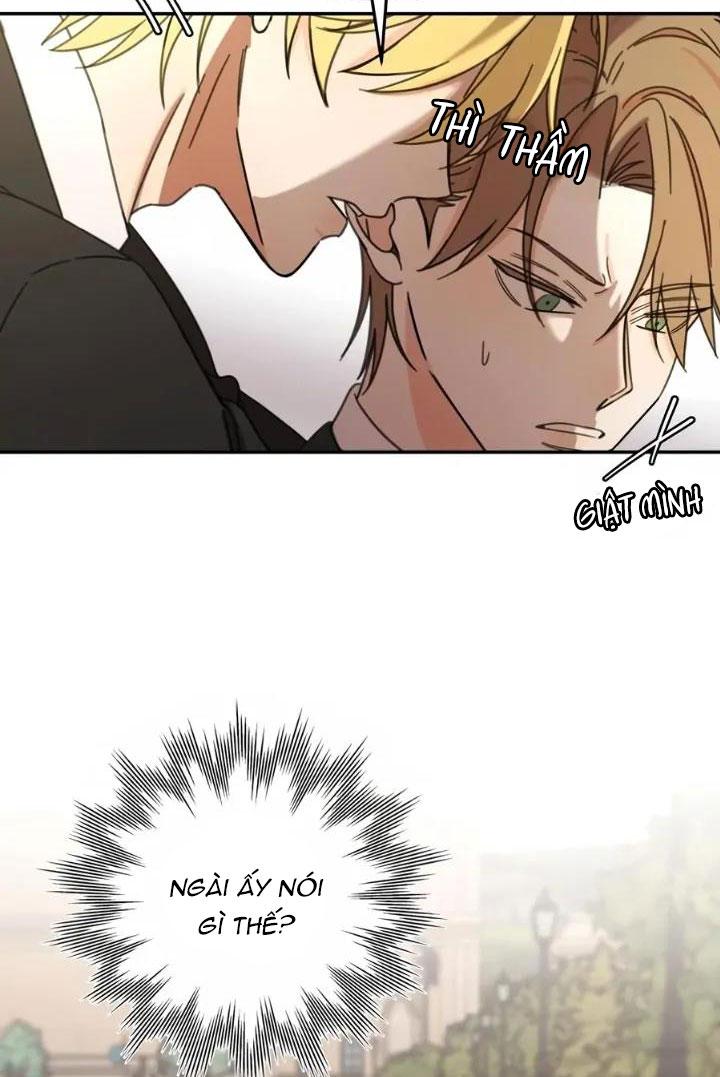 Đọc truyện Mắc Kẹt Trong Game Hẹn Hò Của Em Gái Tôi - Chapter 49