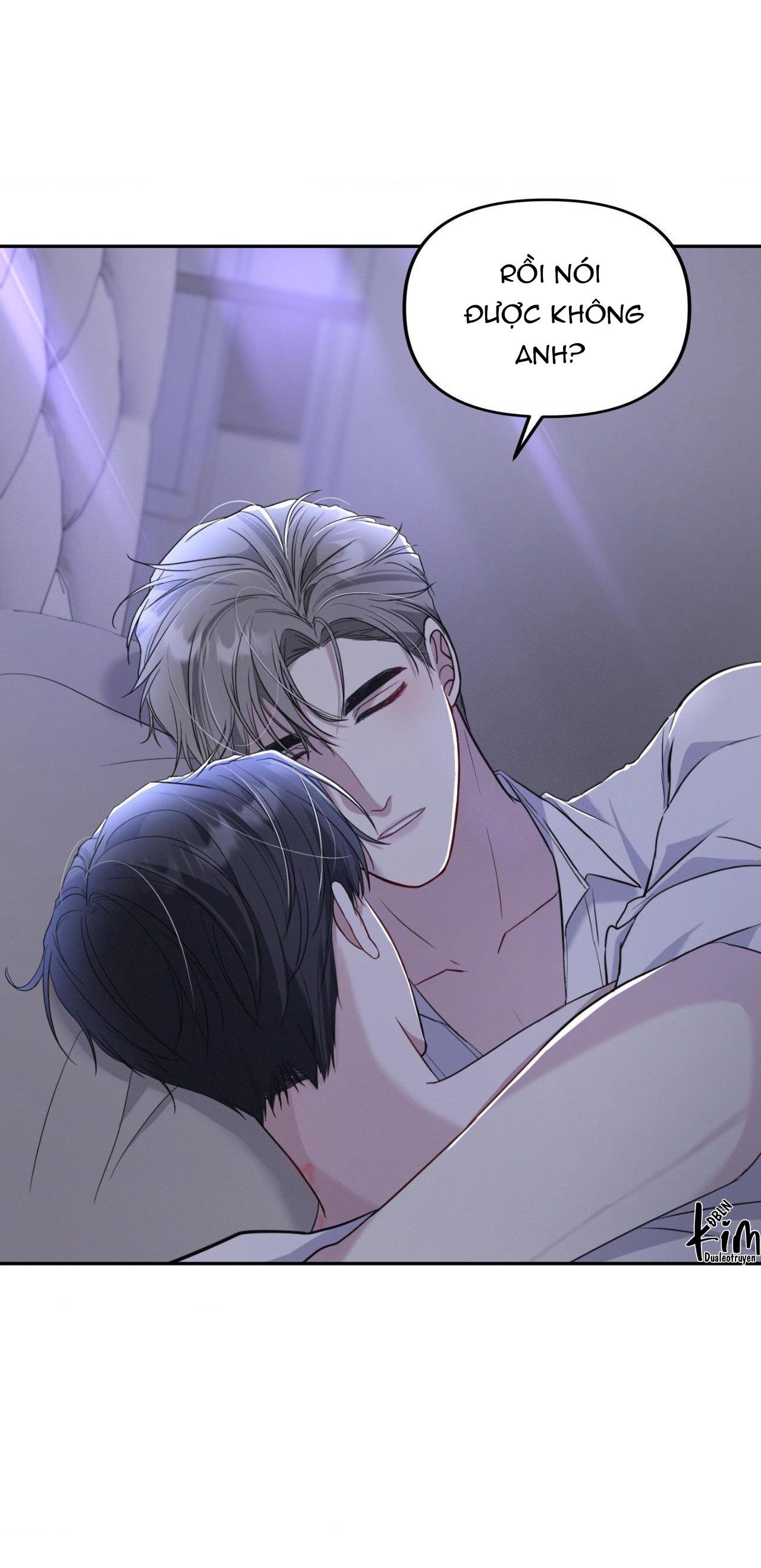 Đọc truyện THỎA THUẬN THỨ HAI - Chapter 7