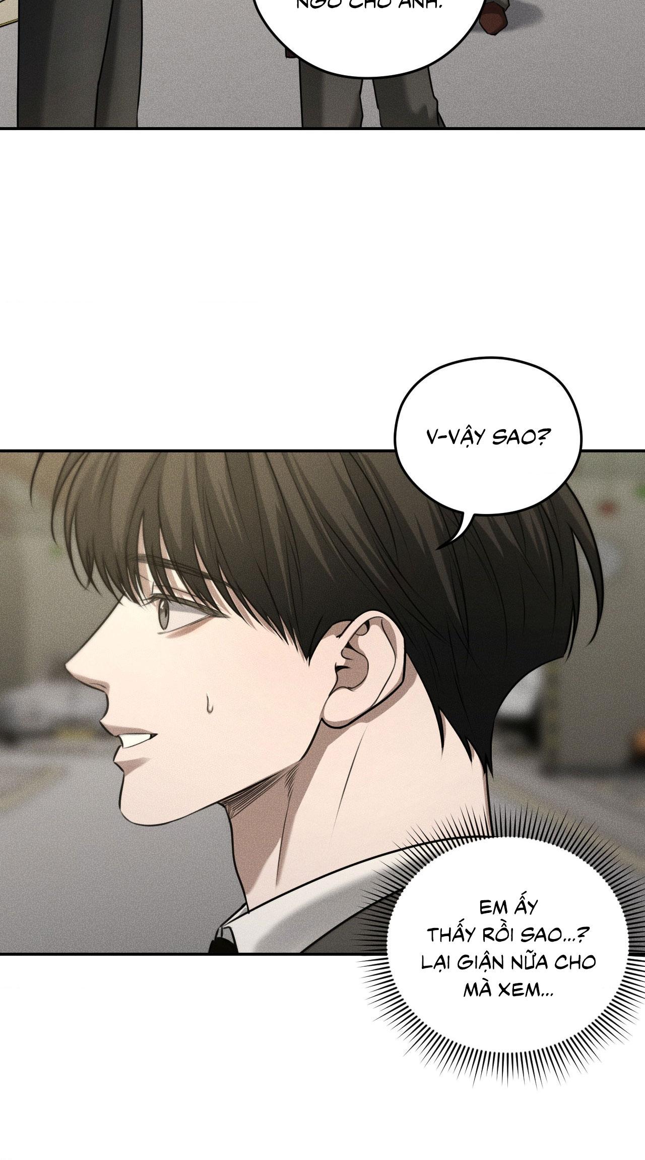 Đọc truyện DEAR, TEDDY BEAR - Chapter 37