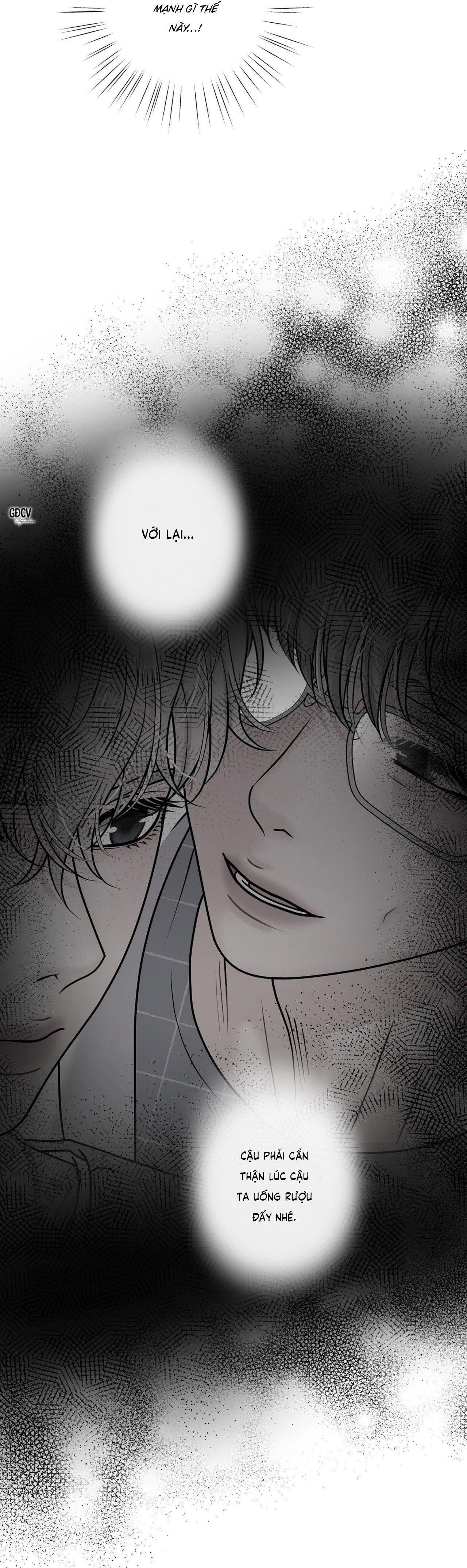 Đọc truyện ẢO ẢNH - Chapter 22