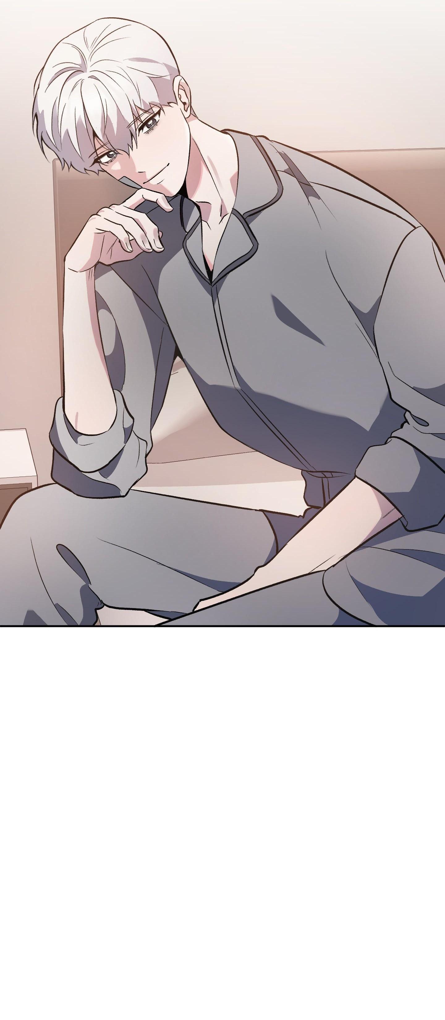 Đọc truyện Vì Sự Vĩnh Cửu - Chapter 18