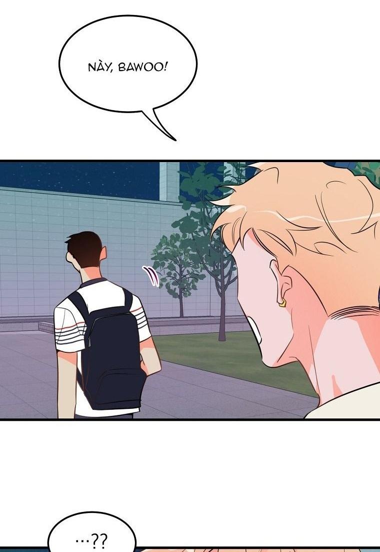 Đọc truyện Có Chuyện Gì Xảy Ra với Sự Nổi Tiếng Của Tôi Thế? - Chapter 15