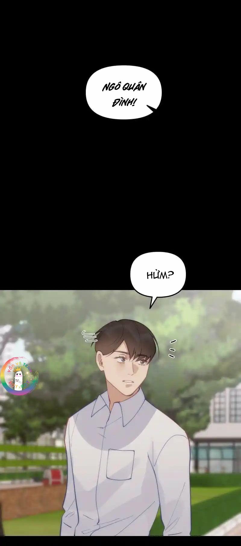 Đọc truyện (END) Đàn Anh Sói Ca Cùng Phòng Của Tôi - Chapter 58
