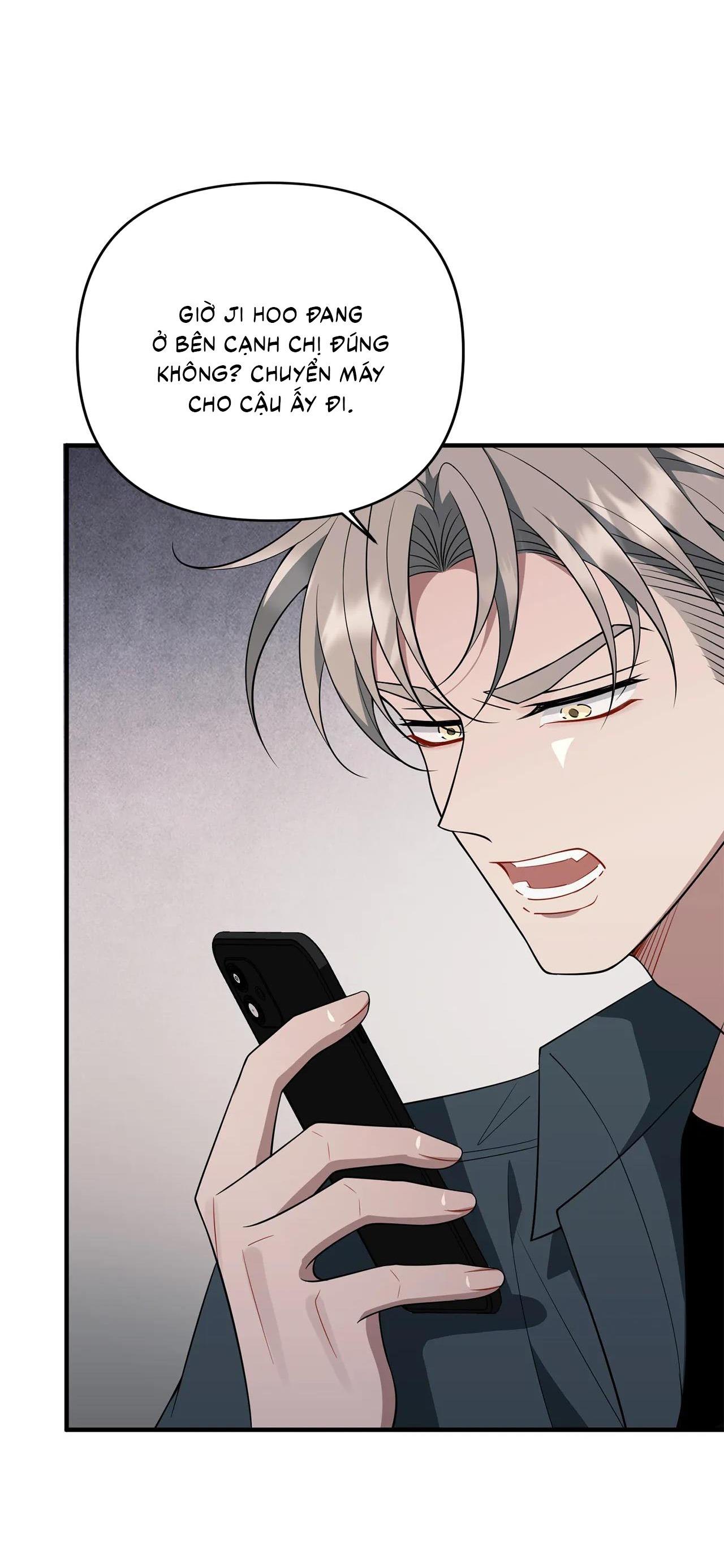 Đọc truyện  Vết Trượt - Chapter 55