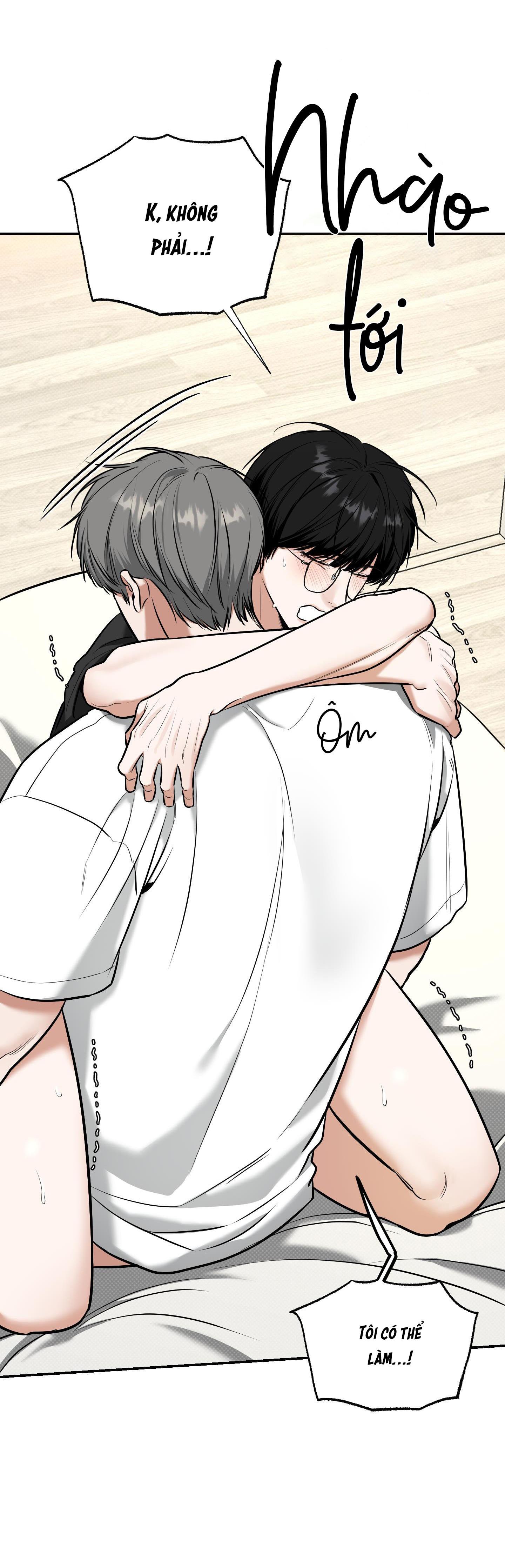 Đọc truyện |DROP| Hưởng Lợi - Chapter 15