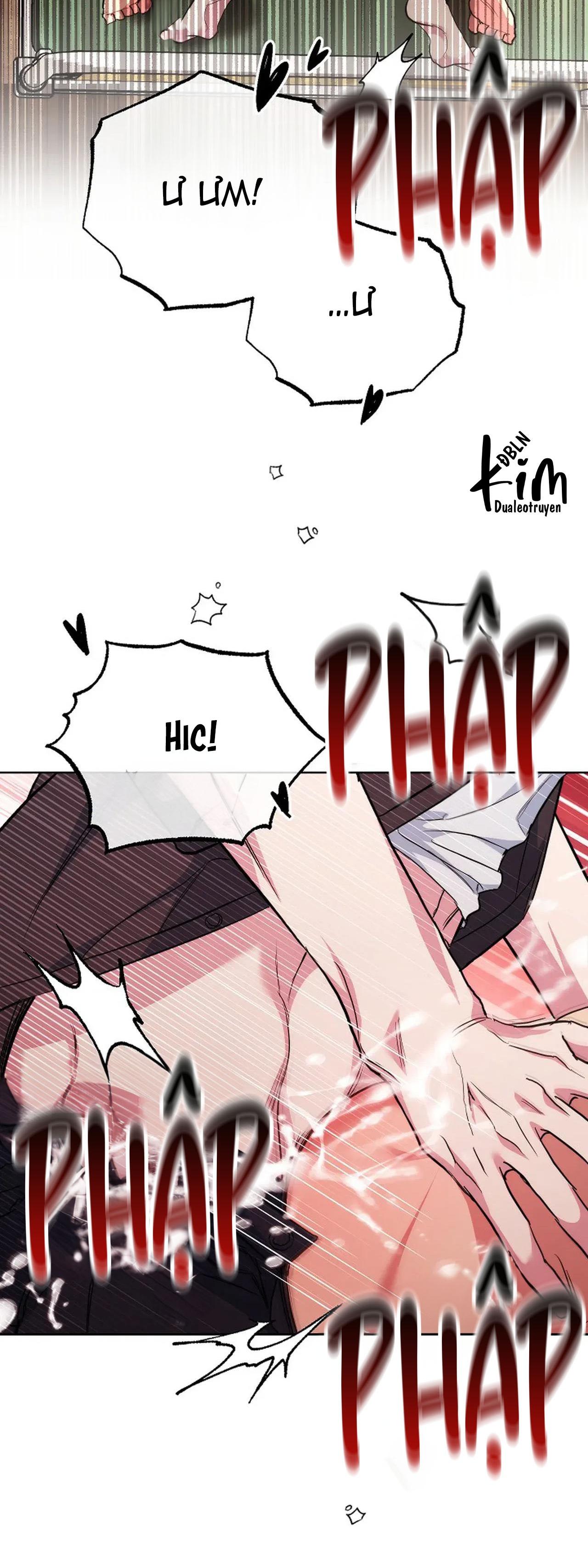 Đọc truyện ỨNG DỤNG THÔI MIÊN - Chapter 5