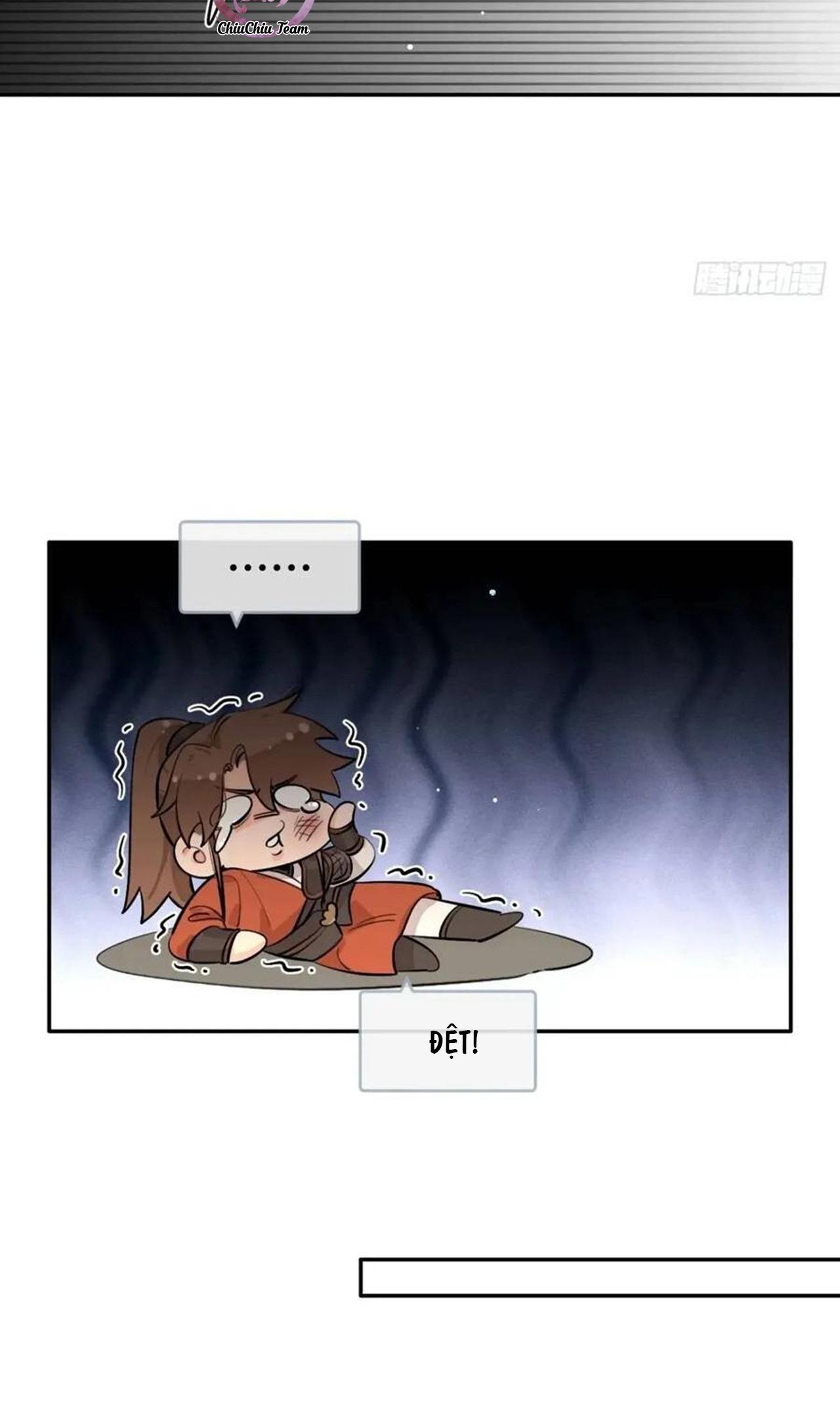 Đọc truyện Cún bự ăn hiếp chủ - Chapter 66