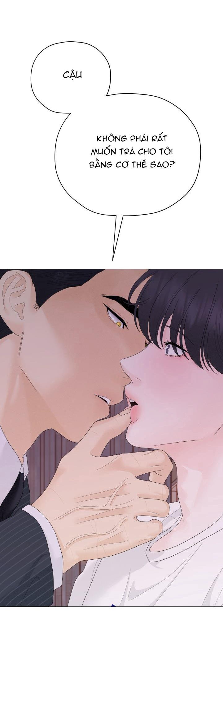 Đọc truyện CÁI NÔI CỦA TỘI ÁC - Chapter 9