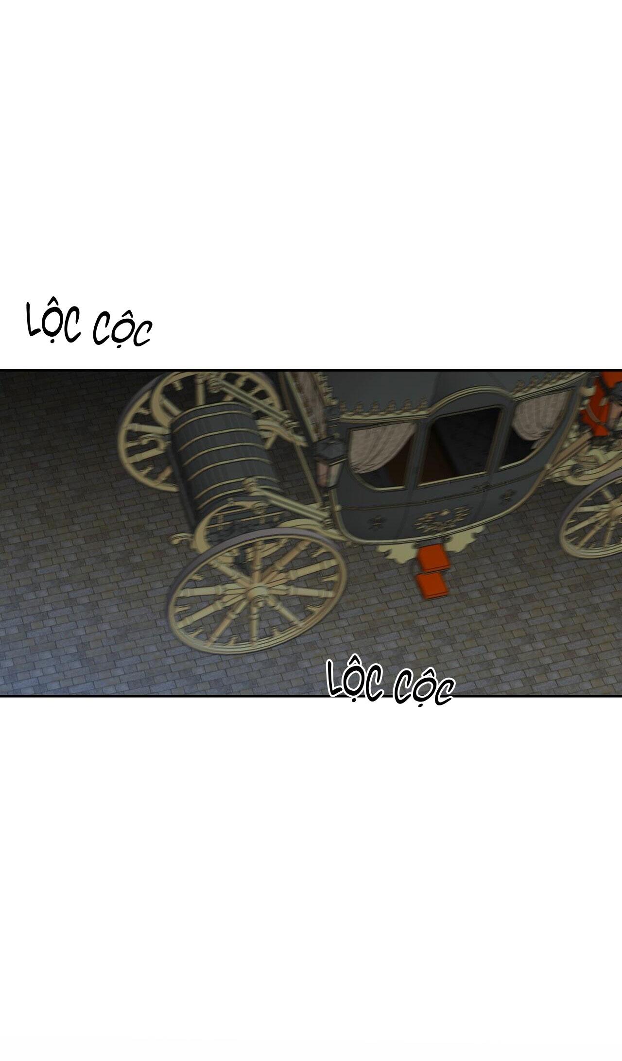 Đọc truyện BƯỚC VÀO VƯỜN HỒNG - Chapter 36