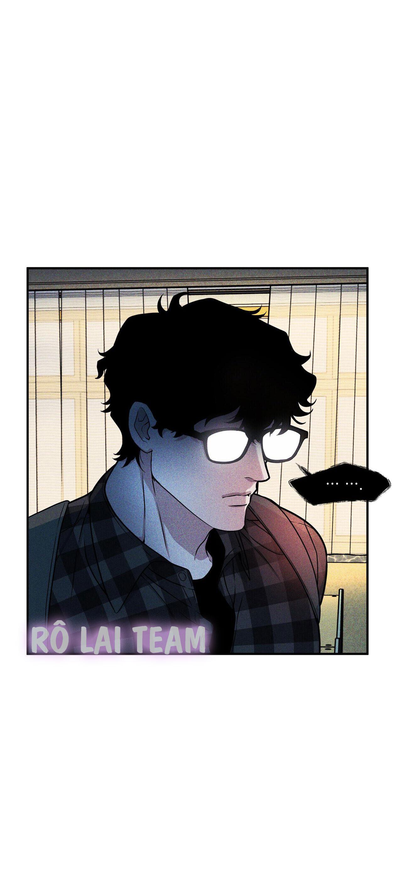 Đọc truyện Thuyết âm mưu ở  khuôn viên trường - Chapter 1