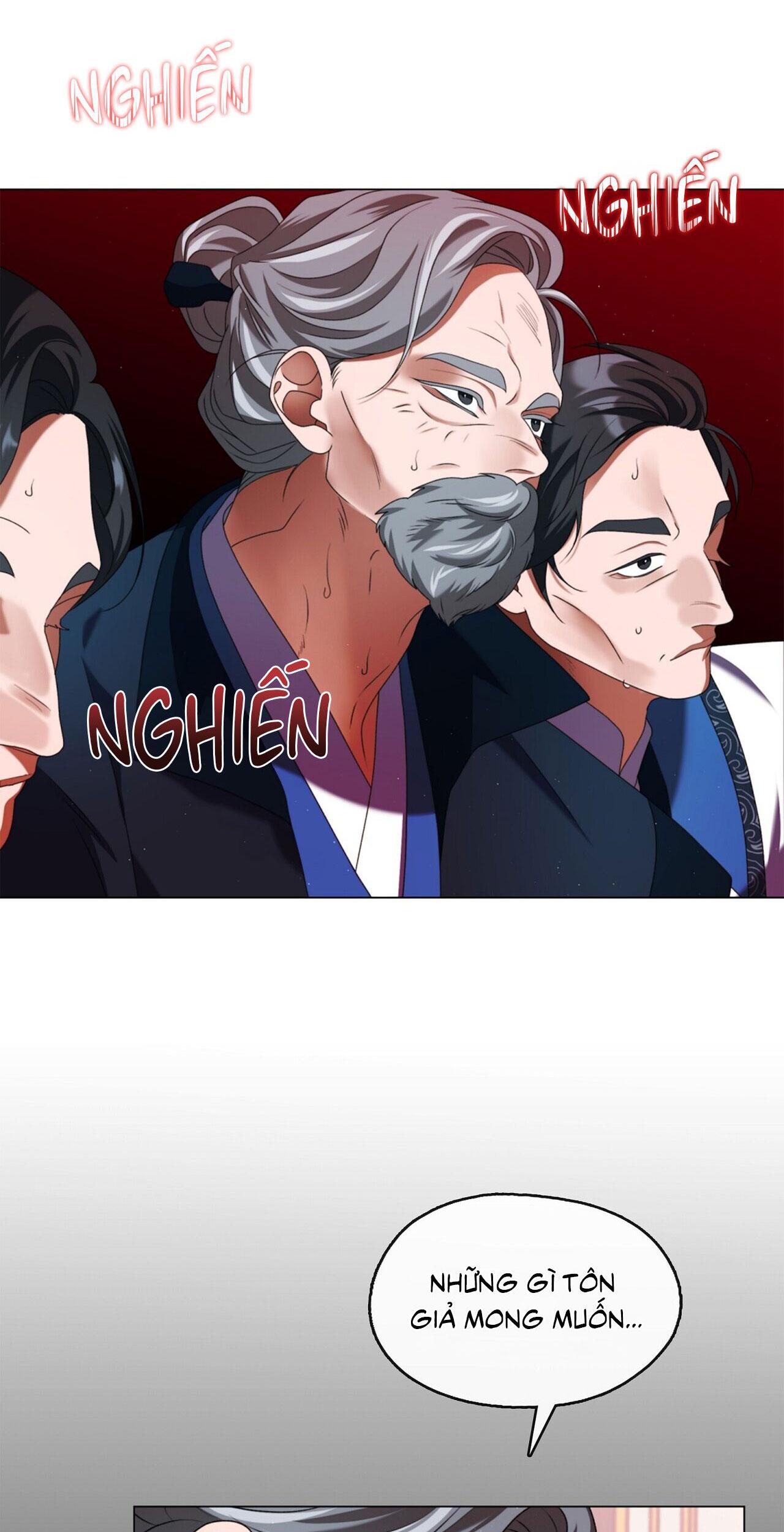 Đọc truyện Tôi đã nuôi dạy thủ lĩnh giáo phái ác ma - Chapter 39