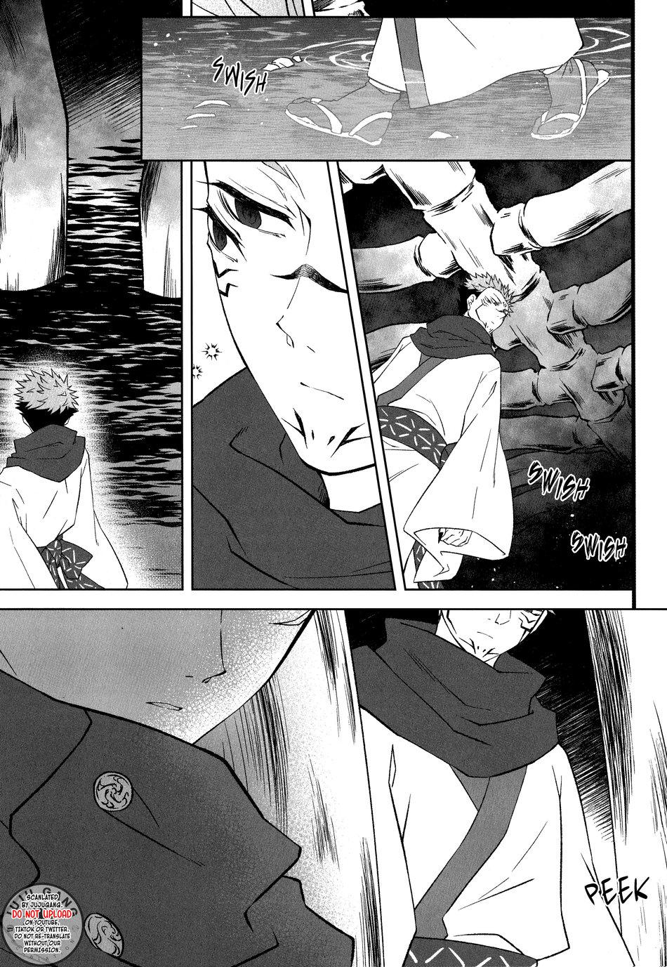Đọc truyện Đu Boylove cùng GaGa Team - Chapter 167