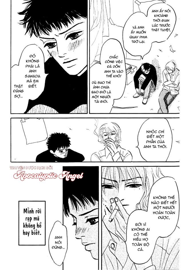Đọc truyện [END] Chuyện Không Như Cậu Nghĩ Đâu - Chapter 5