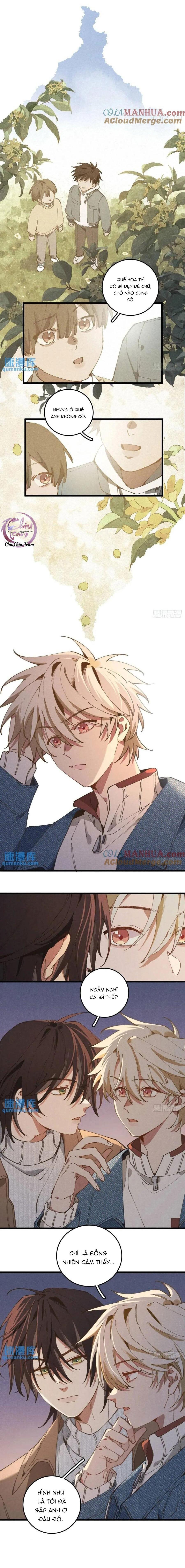 Đọc truyện Ra Ruộng Ngô Với Anh Á, Còn Lâu! - Chapter 26