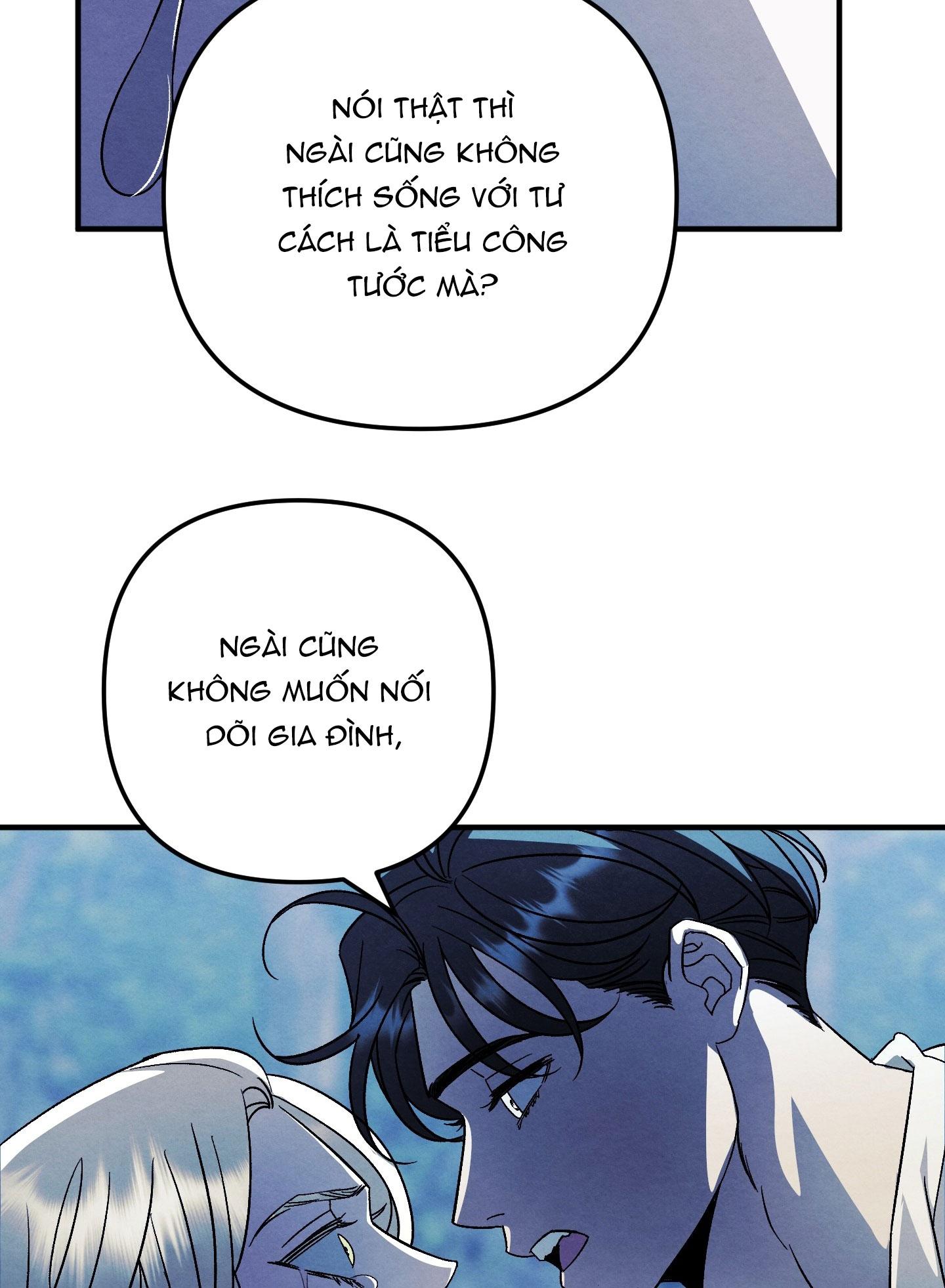 Đọc truyện GỬI VỊ THIẾU GIA TÔI YÊU - Chapter 13