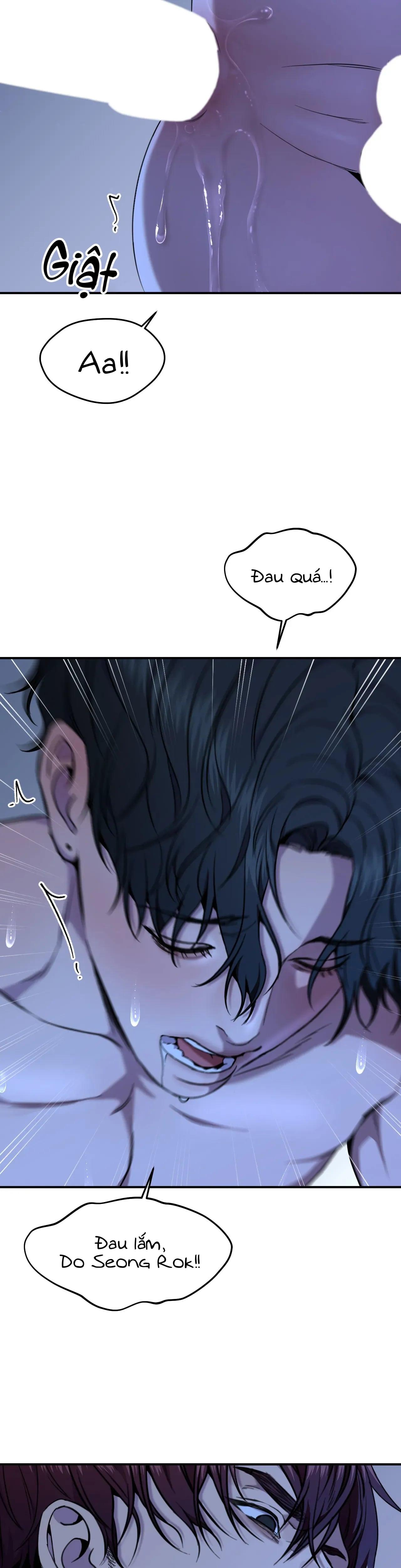 Đọc truyện Công Cuộc Báo Thù Của Kẻ Yếu Thế - Chapter 74