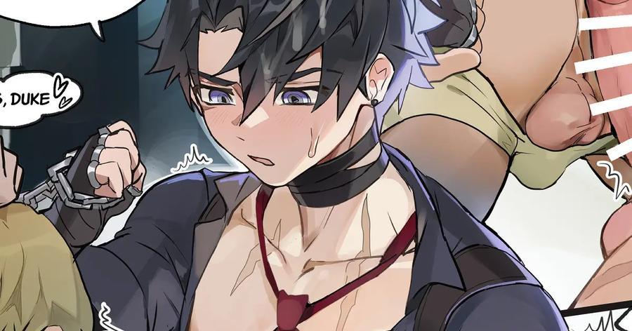 Đọc truyện Cưng mà nói - Chapter 52