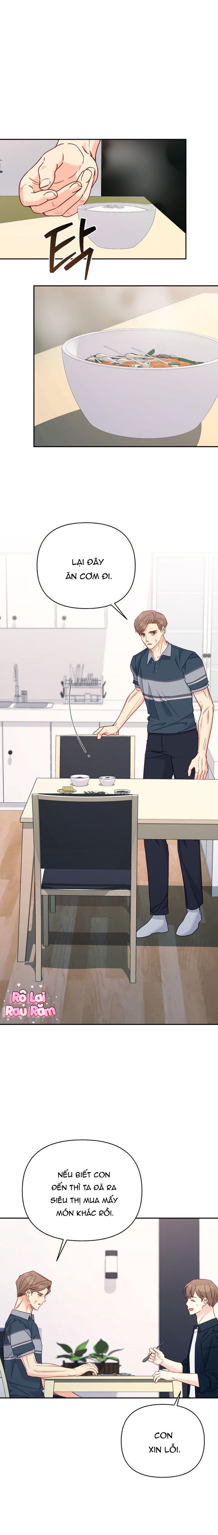 Đọc truyện Người bình thường cấp A - Chapter 67