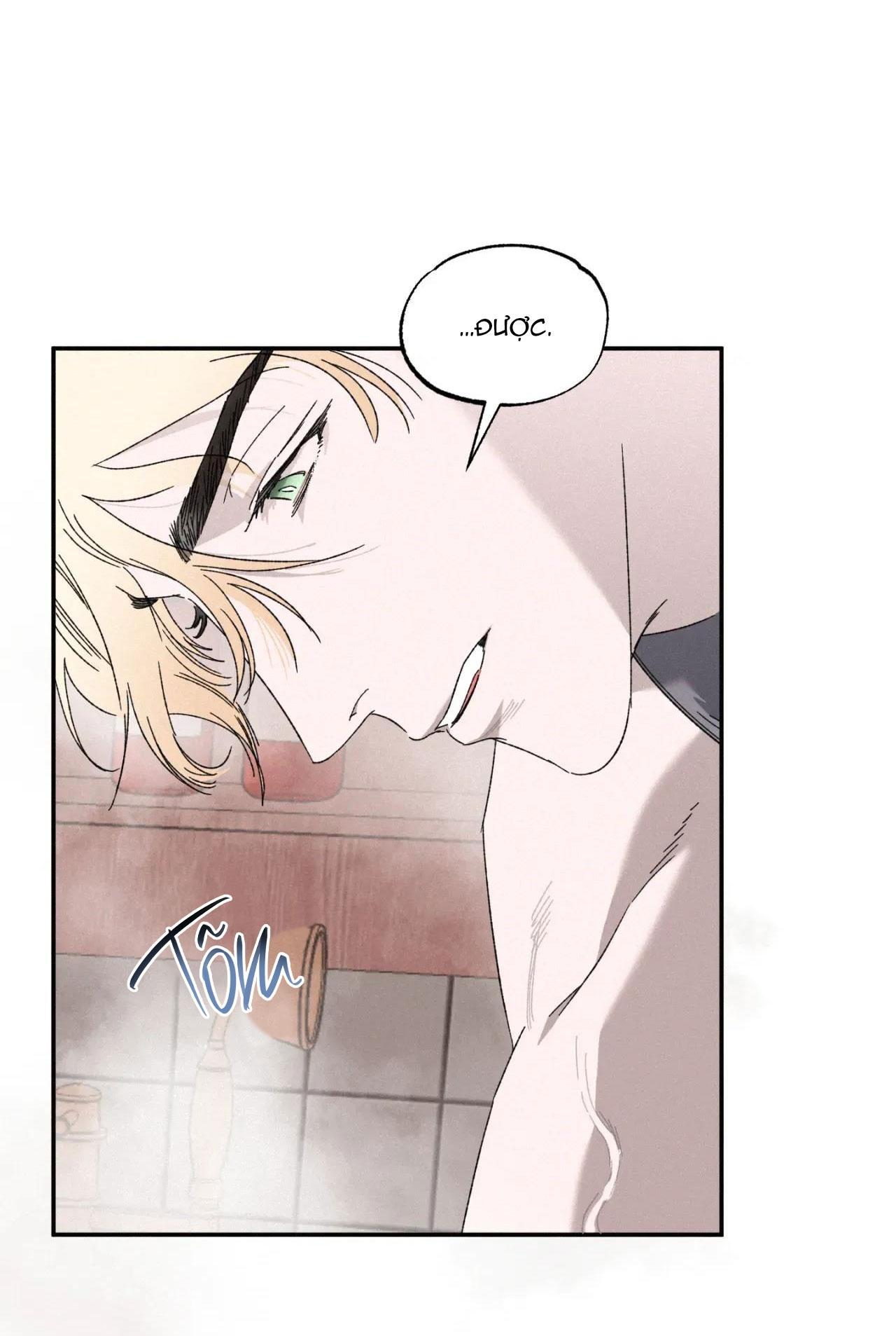 Đọc truyện LỜI NÓI DỐI ĐẪM MÁU - Chapter 37